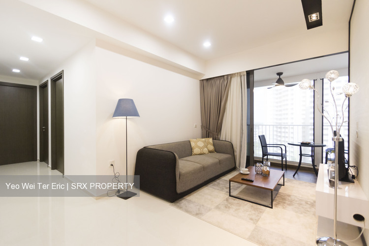 Riverbank @ Fernvale (D28), Condominium #193305042